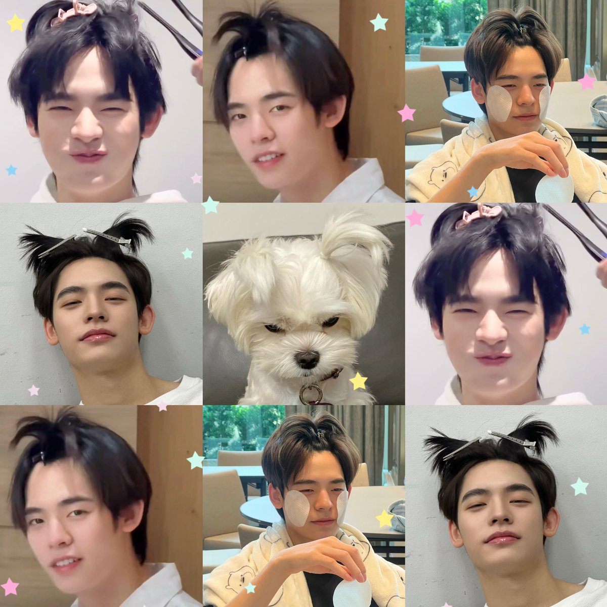 r3dm0chi's tweet photo. หนุป๋อจุกแอปเปิ้ล 🍎🖐🏻 https://t.co/S9gnmgYjFz
