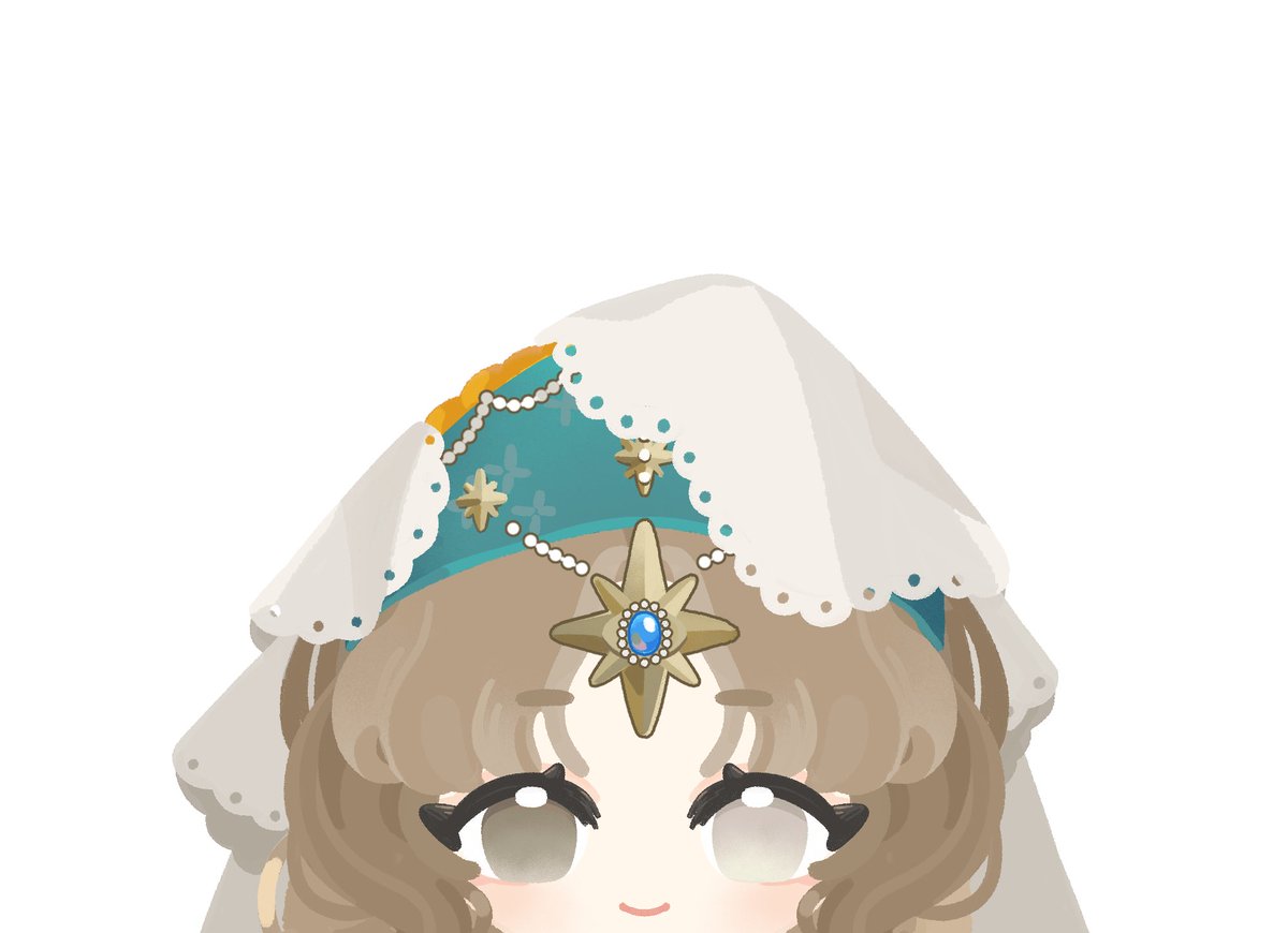 Reverse1999_GL's tweet photo. Slide to dress up Everecho! https://t.co/naoVfGEbIT