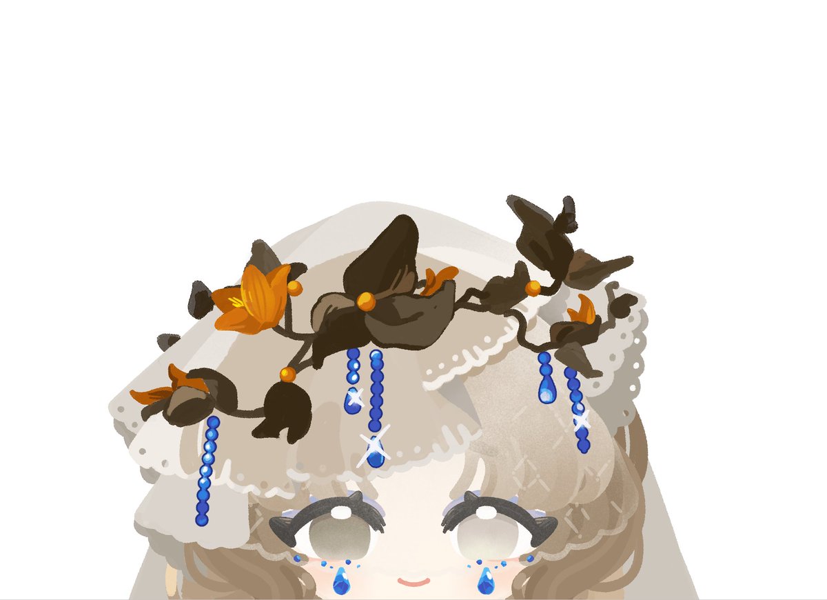 Reverse1999_GL's tweet photo. Slide to dress up Everecho! https://t.co/naoVfGEbIT