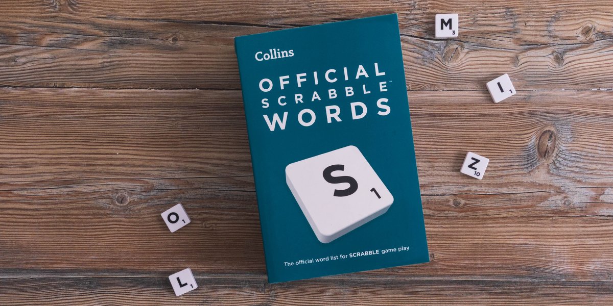 Collins_Ref's tweet photo. Settle word disputes with the Scrabble bible! 📗

Based on Collins English Dictionary, Official Scrabble Words is the most comprehensive Scrabble word list ever.

https://t.co/bhgMqRzrAv

#Scrabble #Words #CollinsDictionary https://t.co/Dk3yj3gePO