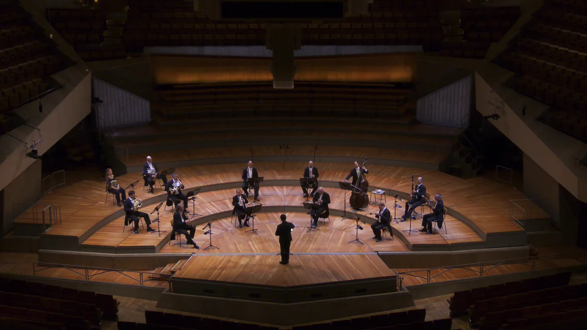 ベルリン・フィルハーモニー管弦楽団 (@BerlinPhilJapan) / X