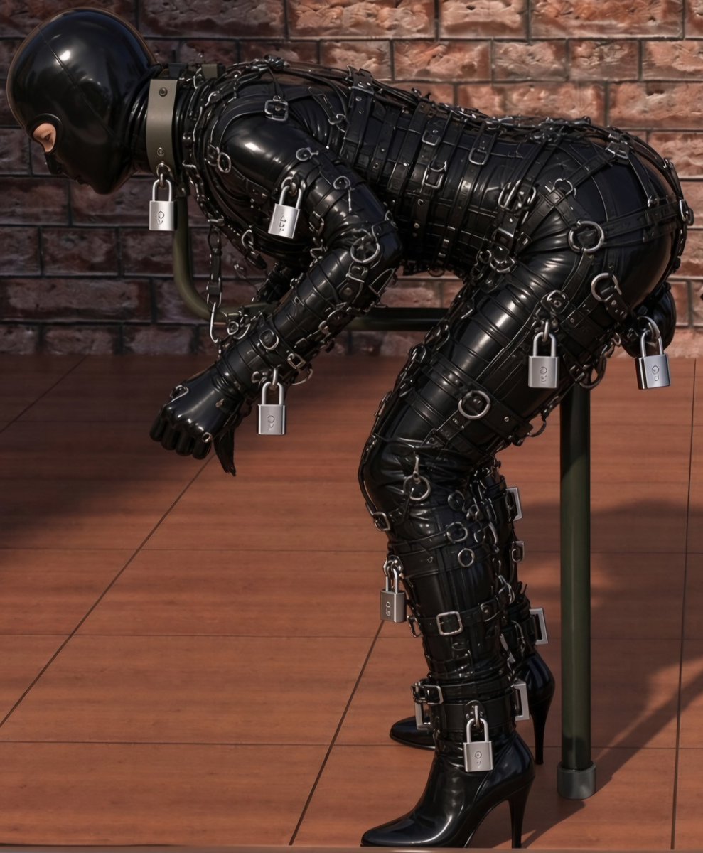 SealedRubber's tweet photo. How i want to wake up https://t.co/5g0E7mbHfa