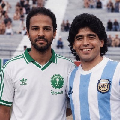 Musor01's tweet photo. اعظم لاعبين على مرالتاريخ 🇳🇮🇸🇦 https://t.co/77xzjurzWd