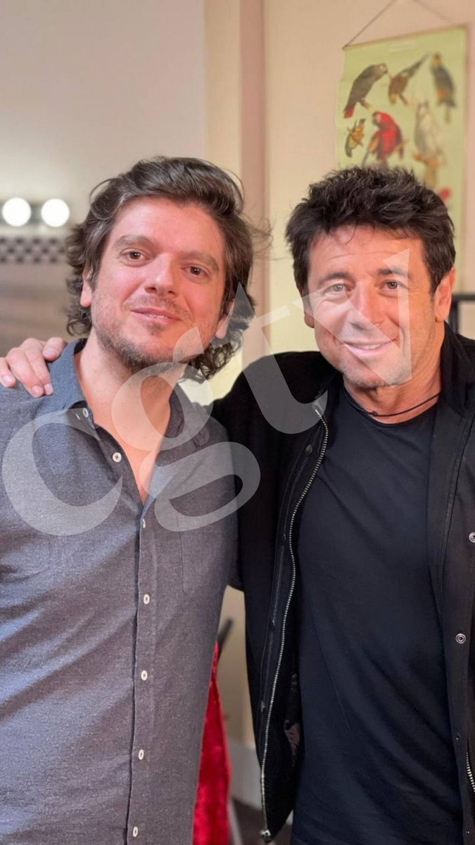 cgtvoff's tweet photo. Dans ce groupe #WhatsApp, David, associé de Greg Guillotin, s'amuse de la plainte qui vise le vidéaste... en comparant son affaire à celle de Patrick Bruel.

Pour lui, Patrick #Bruel et Greg #Guillotin sont les deux seules "vraies victimes" de l'année 2026.

👉 https://t.co/9Kgz1oRwuZ