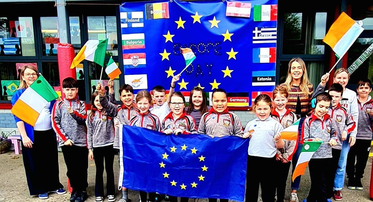 SouthernAssembl's tweet photo. ⏰ Reminder: Deadline Approaching! 

Community organisations, NGOs &amp; local groups apply for up to €2,500 in sponsorship funding to promote awareness  of EU Cohesion Policy Funds in Ireland.

📅  Deadline: 9 October 2026
Learn more  https://t.co/AK4bnmwnJq

🇮🇪 🇪🇺 #EUinmyRegion https://t.co/UJVlZPd3Qs