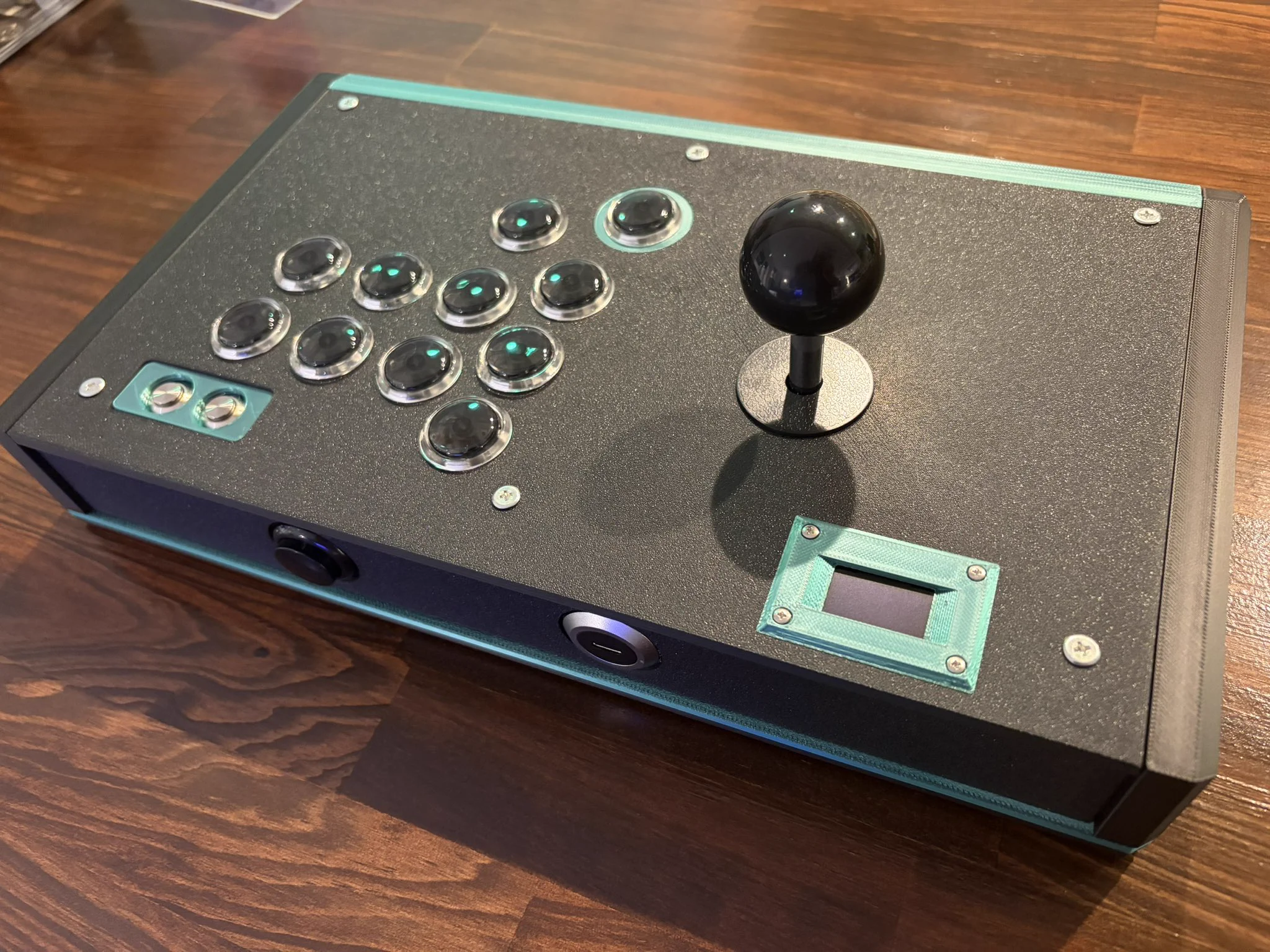 akekon-dojo🕹ゲームコントローラー専門店🕹自作アケコン/レバーレス
