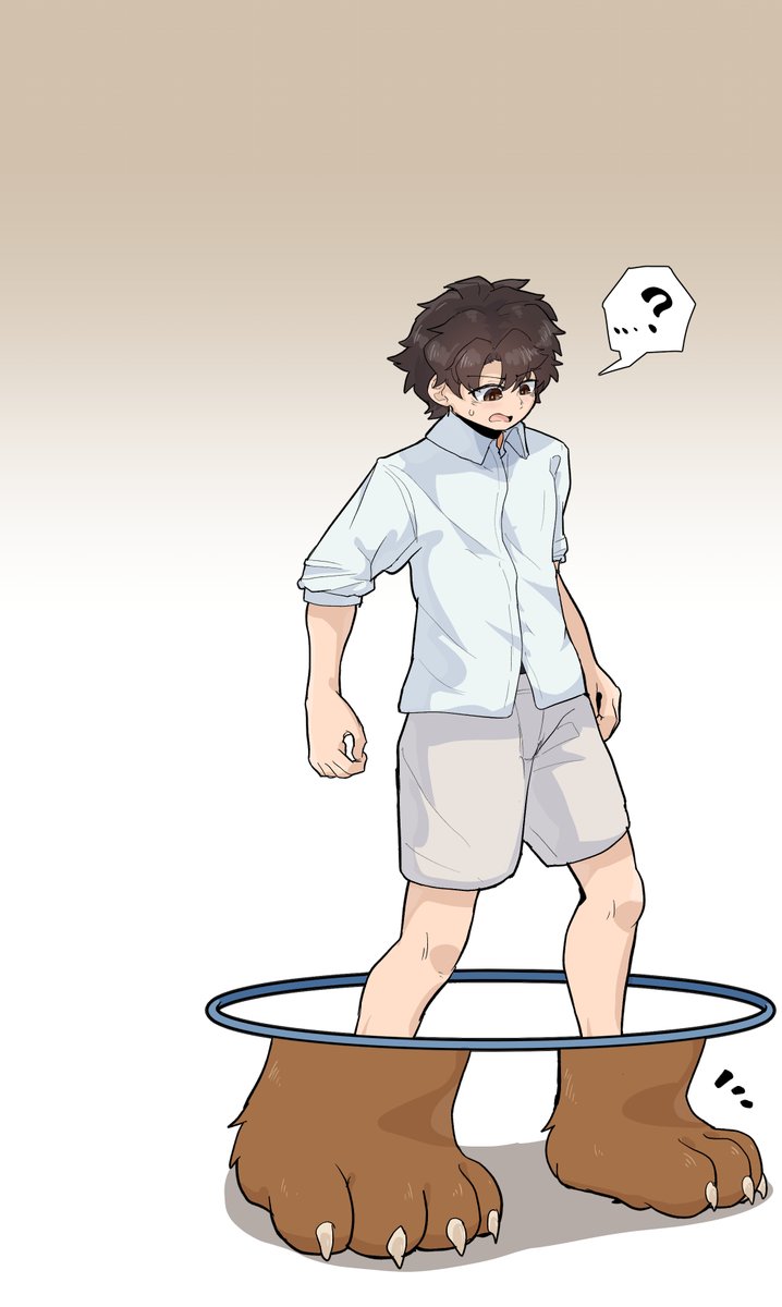 yakumomidori1's tweet photo. Hoop TF Commission ！！
Thank you !! https://t.co/WEI00P0BkY