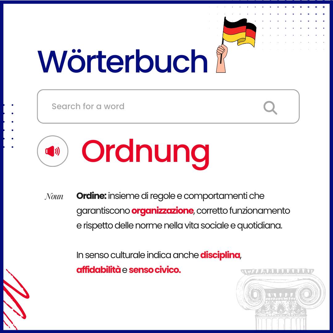 gracescott5lsnb's tweet photo. Discovering Ordnung means understanding how small gestures make living together easier: punctuality, respect for shared spaces, and rules that are embraced rather than imposed. If you’re interested in German culture, this article explores everyday https://t.co/pDyDK0JTE0