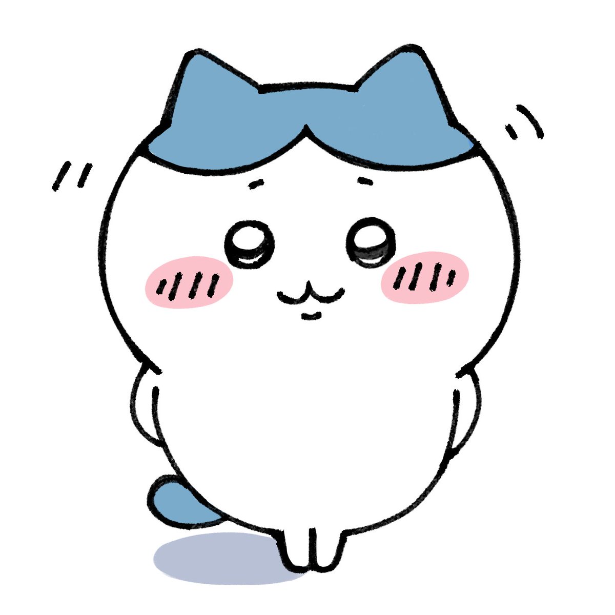 ritsu6323's tweet photo. 一些小八
#ちいかわ https://t.co/9zkNhEF9fN