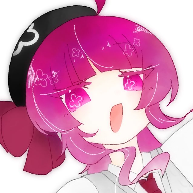 NothankyouReal's tweet photo. こんな感じの絵柄だけど、いつかFFみんなのお家の子のFAとか描きたい😭😭 https://t.co/plPBPR4lvy