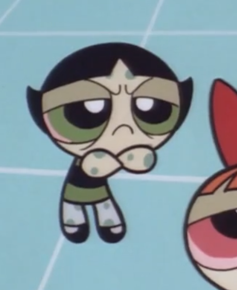 ButtercupDaily's tweet photo. Day 205.
#buttercup, #powerpuffgirls, #dailybuttercup. https://t.co/xyFZ4TpfPL