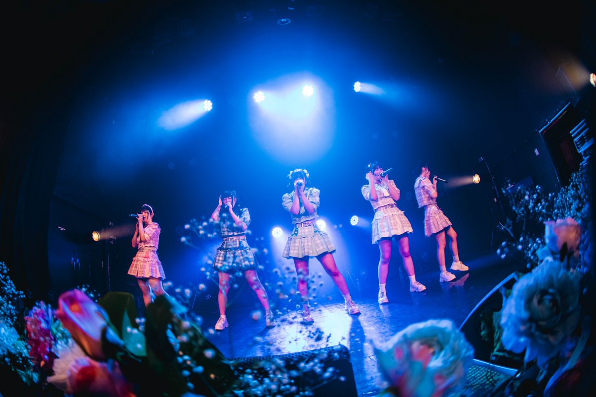 BYBBiT_STAFF's tweet photo. 2026.09.28

BYBBiT現体制終了ライブ　
EPILOGUE
@ PENNY LANE 24

5人で過ごした時間を胸に、
ここからまた���しい物語へ。

 #ビビッと https://t.co/jSOjRDMXHA