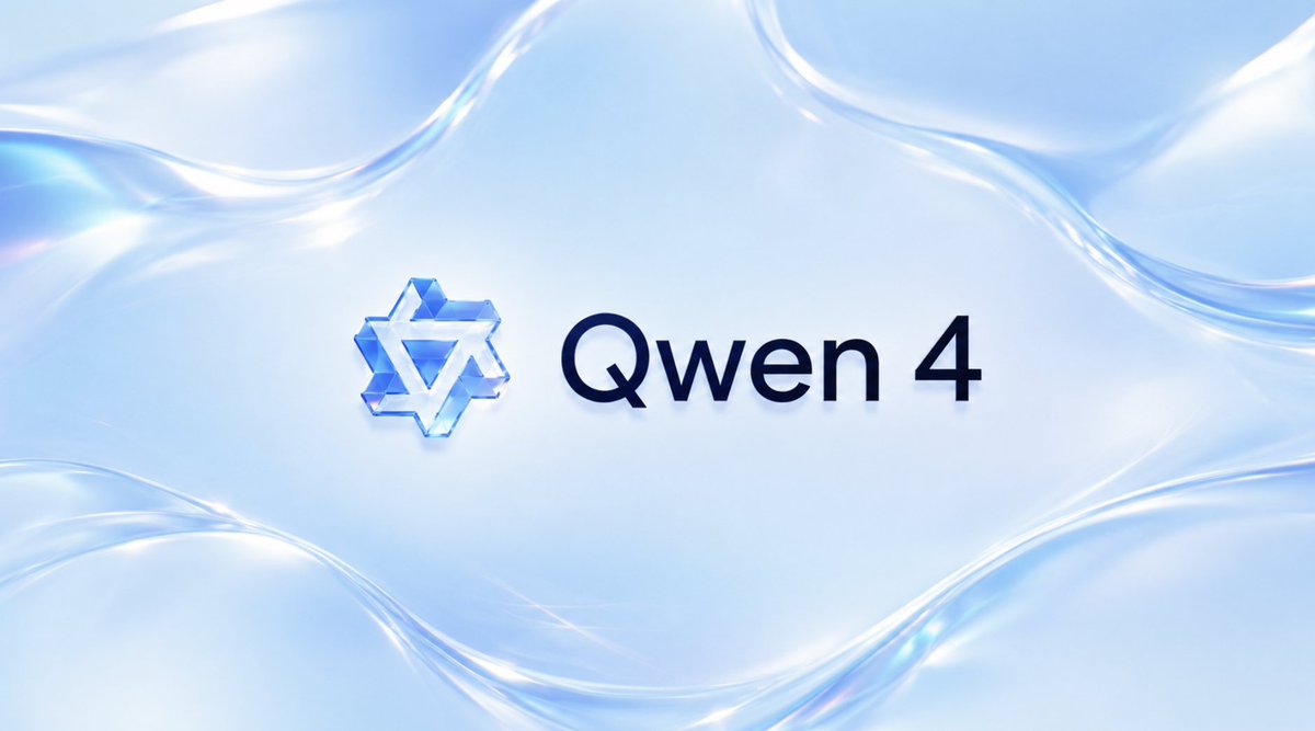 ItsmeAjayKV's tweet photo. Qwen has been the biggest and strongest enabler of Local AI for consumers.

As i speak to more and more local AI users with less than 12GB VRAM, the situation feels pretty sad.

I'm specifically talking people with around 4 - 12 GB of VRAM or Unified memory, 3080, 3060, 4070, 4080 and similar setups.

They're unfortunately being left out. 

No. Asking them to upgrade is not fair, esp in this economy?

As someone who started local AI with only a 12GB 3060, i understand them, Qwen3.6-35B-A3B is the only reason i'm here today.

From what i've seen, many users are still sticking with Qwen3.6-35b or gemma4-26b, or some other older MoEs because they simply don't have many newer options they can run well.

@Alibaba_Qwen, for future please releases, please consider a
- 9B model
- 35B model, 
- or some new substiture MoE that can give more value to low vram users.

Maybe this can start from Qwen4.0 🙏