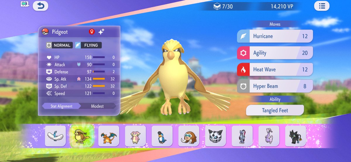 Nova_Garchomp's tweet photo. Fucked up looking pigeon. https://t.co/WRzfuKEFdI