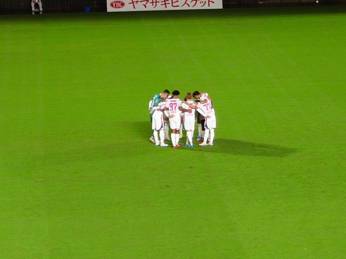 yueseizu's tweet photo. 勝つぞ!!! https://t.co/JAqgRwA0nl