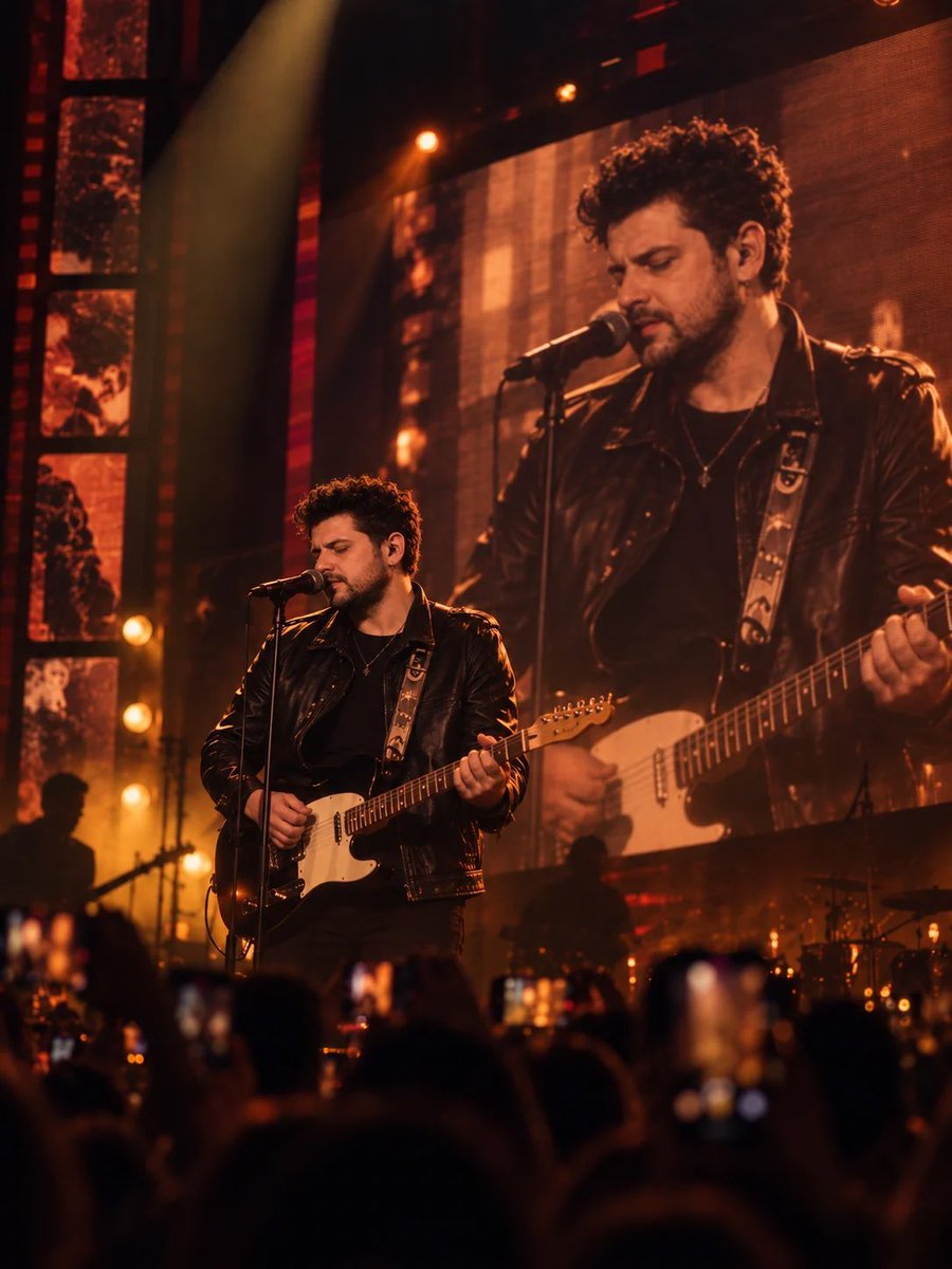 cagristats's tweet photo. Albüm konsepti (Konser) https://t.co/bRJeBqVwLT