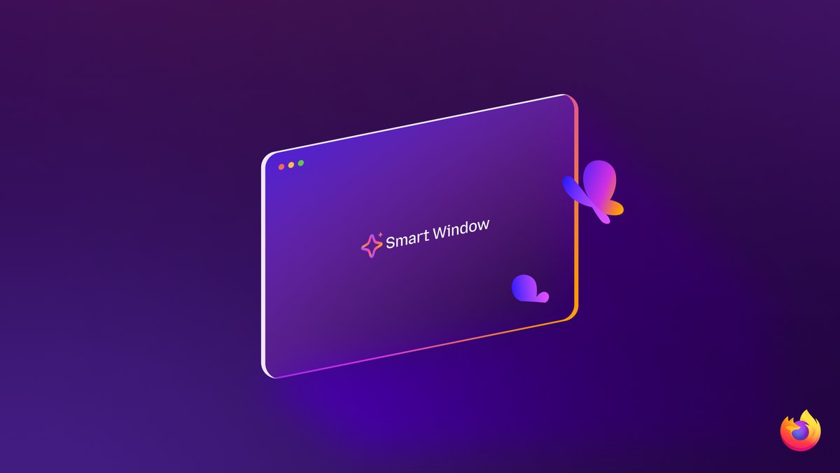 mozilla_fr's tweet photo. Il n'est pas trop tard pour venir participer à notre Foxfooding et découvrir 2 nouvelles fonctionnalités : Nova et fenêtre intelligente https://t.co/DMLyK1KeNf https://t.co/XSDDdCUCg8