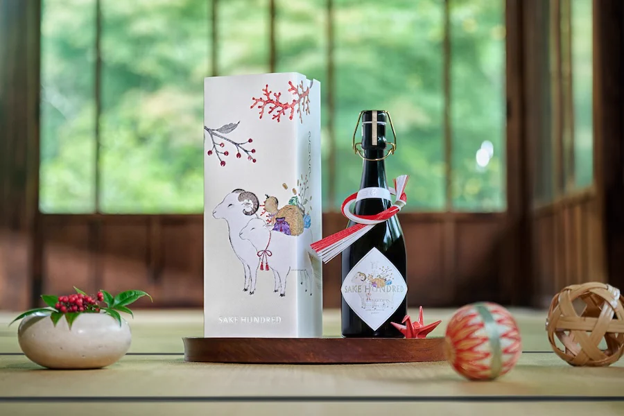 SAKE HUNDRED（サケハンドレッド） on X: 