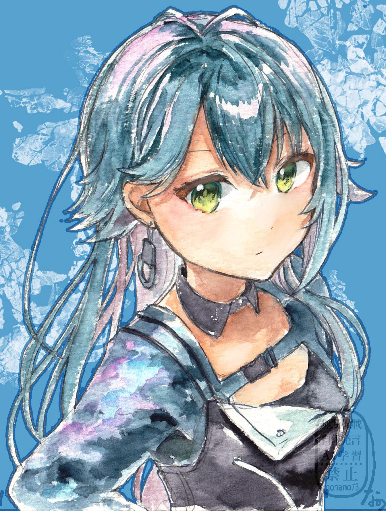 のなの🫨GSF04【5組31】 on X: 