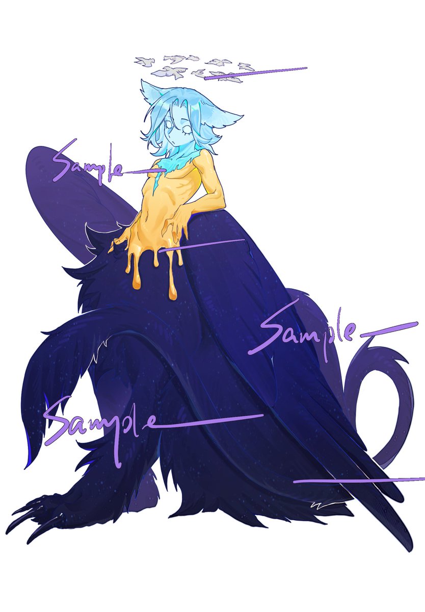 __SSShin's tweet photo. @_VGen_ #VGenCode  
my profile：https://t.co/0Gfs4ZwDj1
my VGen：https://t.co/u5G8M1kxvy
and heres my art work！ https://t.co/lAKCdeL5S8