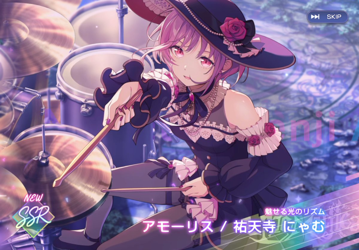 onhandkira's tweet photo. にゃむち出た https://t.co/kp9GzTqOkx
