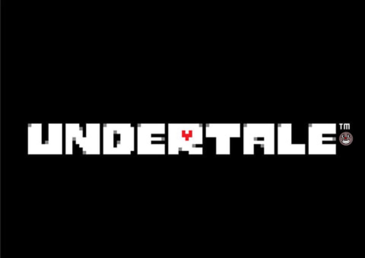 shiryu_hmrn's tweet photo. 🎮配信告知🎮

本日22時辺りより、
UNDERTALE
配信いたします!

ずっとやりたいと思ってた作品なのでクッソ楽しみです!
ネタバレも気にしないのでぜひ見に来てね!
#UNDERTALE #Twitch https://t.co/6BldZ0vmU1