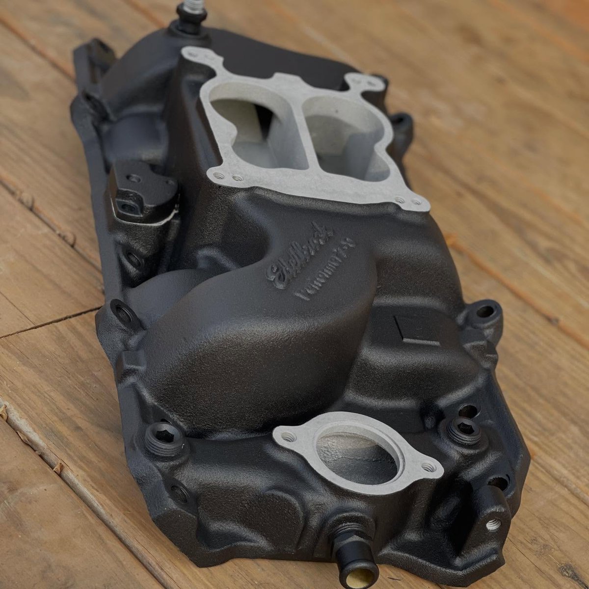 laylathompsonng's tweet photo. Chevy Intake Powders - Blackout 2 https://t.co/PyiaSJagGU