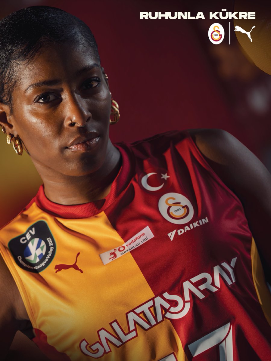 gibbybaris's tweet photo. 📸 Galatasaray Daikin x Yeni Sezon Formaları https://t.co/TkpQunFPGi