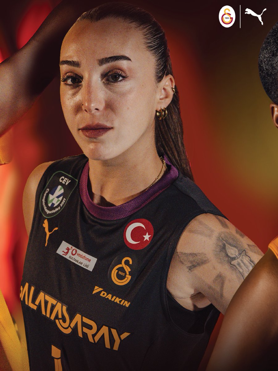 gibbybaris's tweet photo. 📸 Galatasaray Daikin x Yeni Sezon Formaları https://t.co/TkpQunFPGi