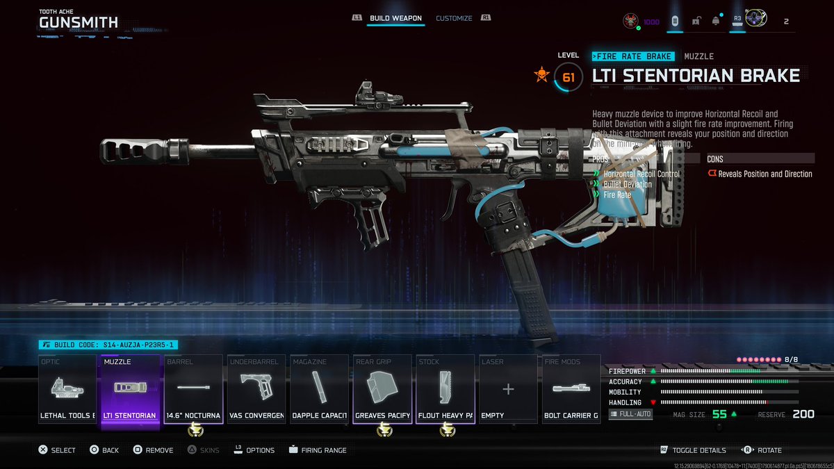 ObeyArkham's tweet photo. 13 Hours later…
Me and @BenjiBReady 
We did it from start to finish Super Easter Egg For Black Ops 7? 
COMPLETED
Builds Used Below
Hope This Helps
The Sokol
The Sokol has a Rapid Fire Mod for the boss rush that absolutely SLAMS so 
Good Luck on your runs and Enjoy🗣️🫶 https://t.co/tkzaUhPolO