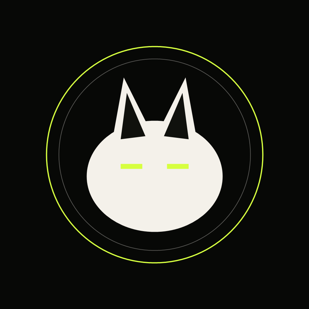 AURISAIUS's tweet photo. The cat looked. It did not chase.

One billion. Minted once. No reserved wallet.
$AURIS · https://t.co/LLMudMuaZT https://t.co/ADGewb1KSh