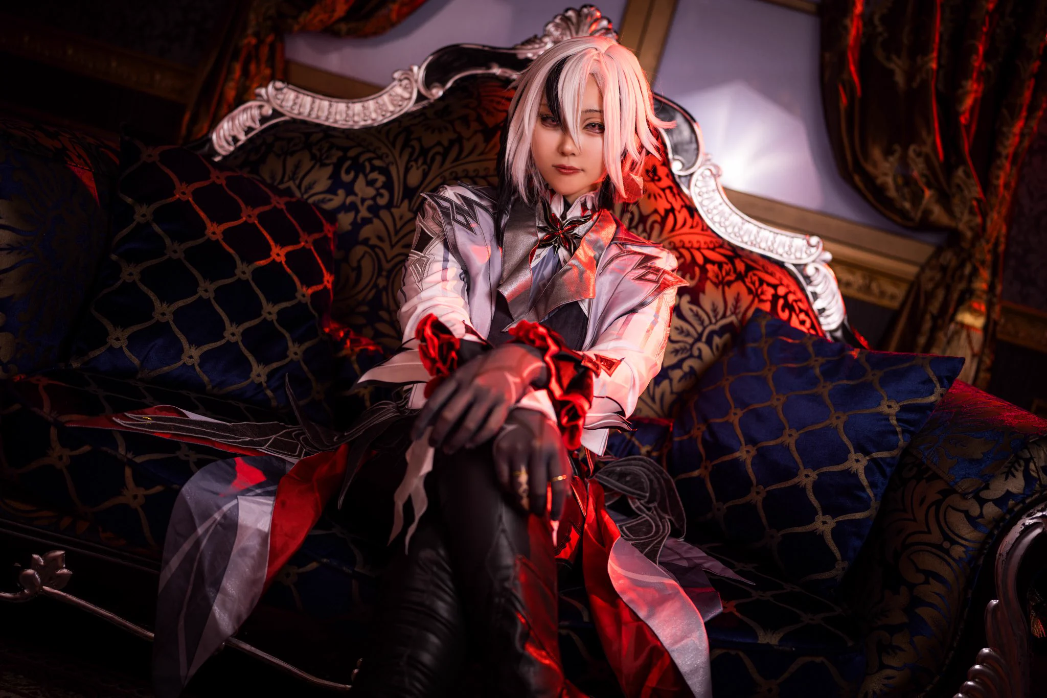 あめ/17.19.25🏰 on X: 