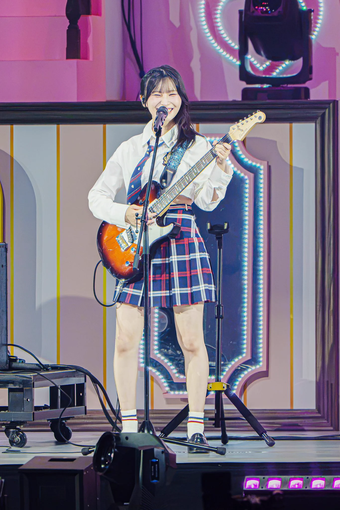 あっちゃん♪ALFEEデビュー52周年！ (@venusofrock) / X