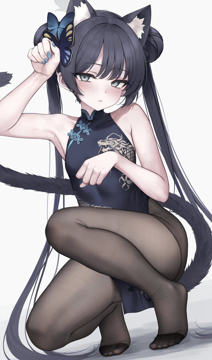 Aimiuni's tweet photo. キサキ https://t.co/akwuECmPQI