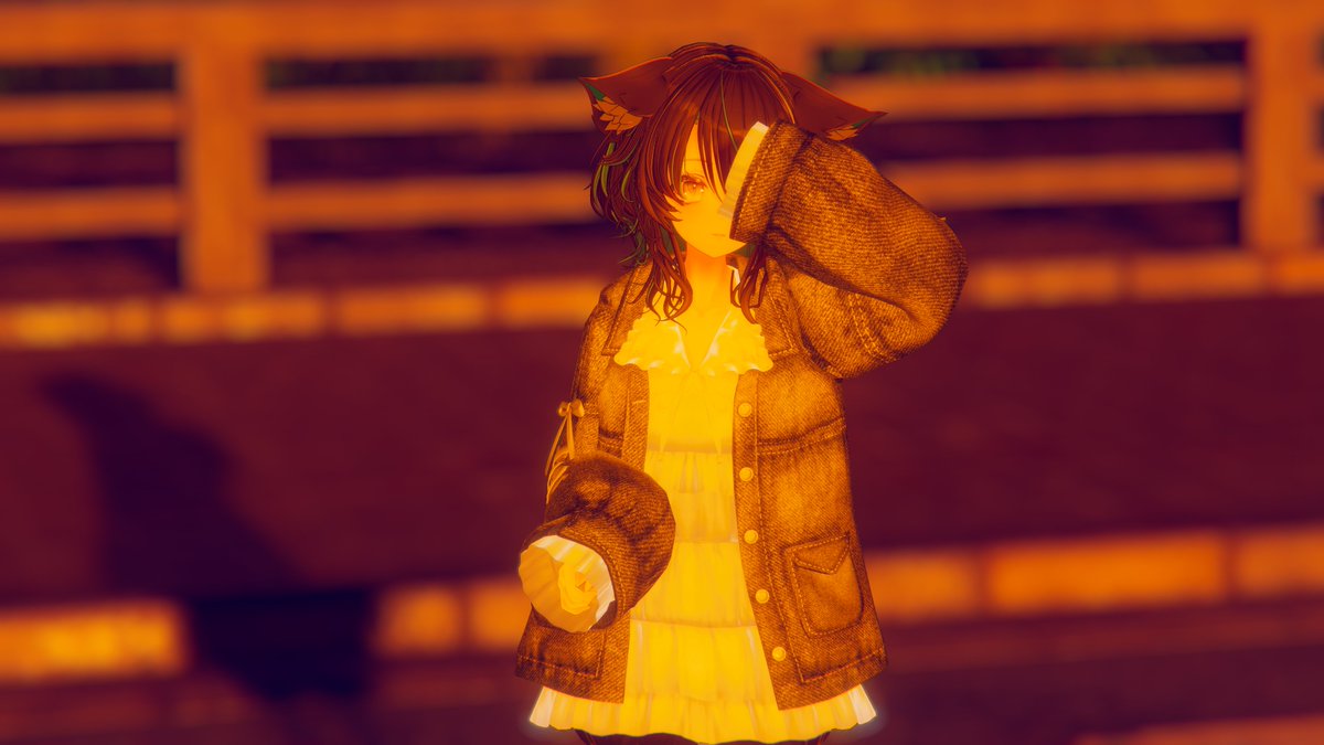 shinok_VRchat's tweet photo. https://t.co/hvgodAc5OF