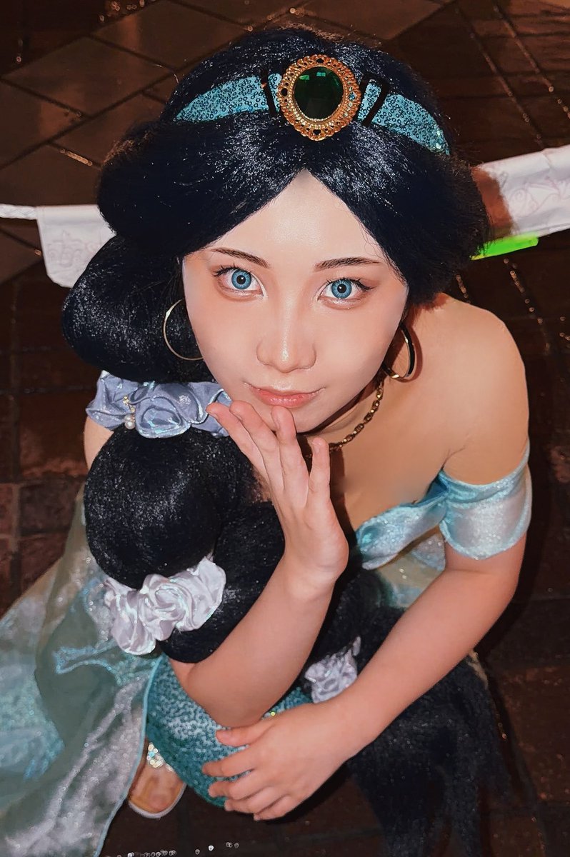 taro_love_cos's tweet photo. ✨🕌🧞‍♂️•*¨*•.¸¸♬︎🏺🌕💜🕌✨ ✨🕌🧞‍♂️•*¨*•.¸¸♬︎🏺🌕💜🕌✨
#Dハロ仮装 #Dハロ仮装2026 https://t.co/90r9Yo4fsB