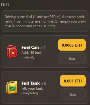 ParcelRushRH's tweet photo. The number of parcels across the cities has surpassed 1,500. 📦
Looks like gonna need some fuel to collect them all. ⛽ https://t.co/WFFZdKPeSa