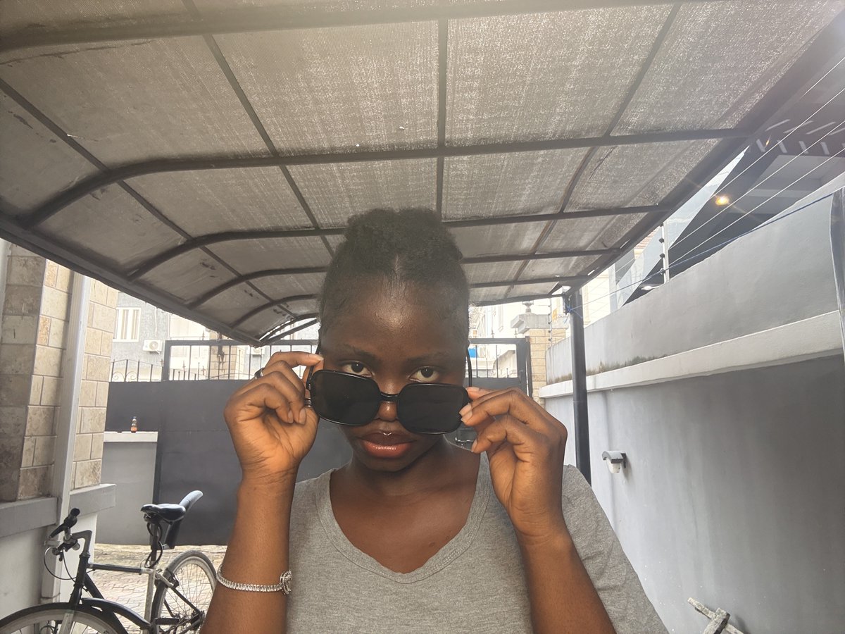 winnerojotule's tweet photo. Cheers to a productive week 😎 https://t.co/98y4ZIYWWF