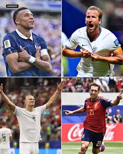 DExecutiveMag's tweet photo. Haaland, Mbappé and Oyarzabal Shine as 2026/27 Nations League Opens With Goal Fest

Read More; https://t.co/mAHzM2IN3r

#SportNews #Haaland #Mbappe #Oyarzabal #GoalFest https://t.co/v7Q9JsvSCe