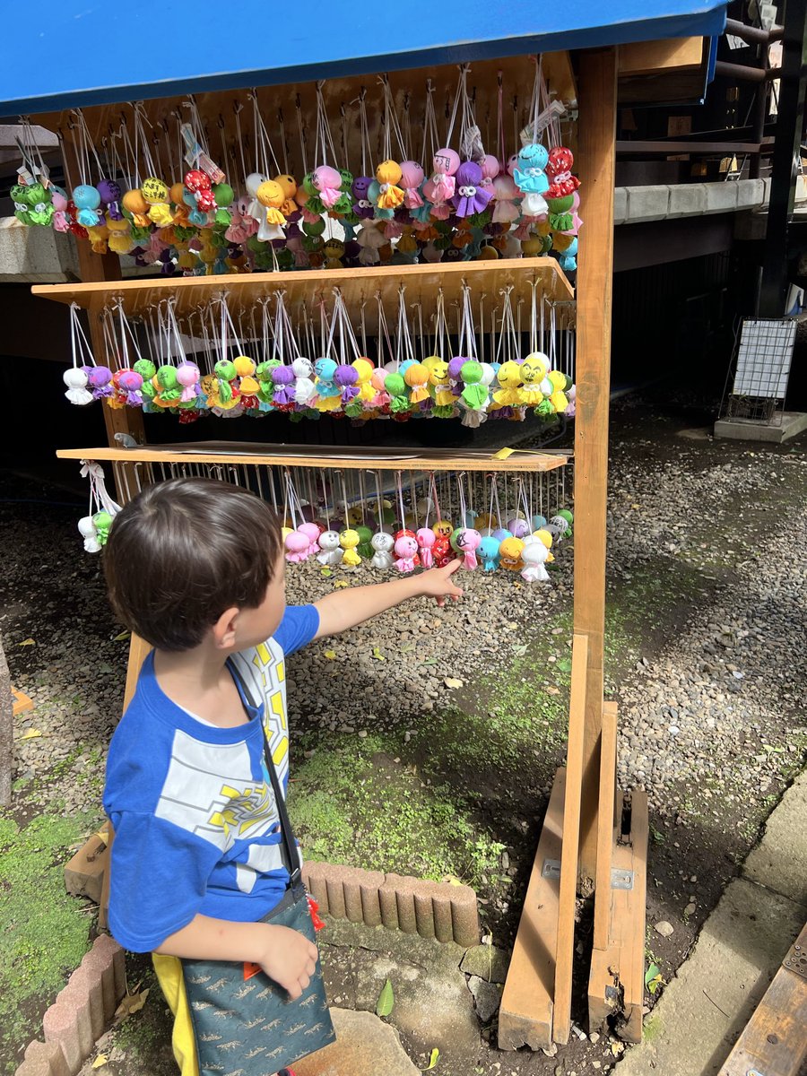 yuzunekoninja's tweet photo. 今年の #のとenjoyride2026 は、3日間ツーリングできるので、少しでも天気が良くなるようにと、杉並区に鎮座する「気象神社」へお参りに行きました⛩️

おかげで3日目の後半に降られたくらいで、1日目・2日目は能登の素敵な景色を満喫できました🏍️☀️

ツーリングライダーにはおすすめの神社です❣️ https://t.co/6zFgYQD8fZ