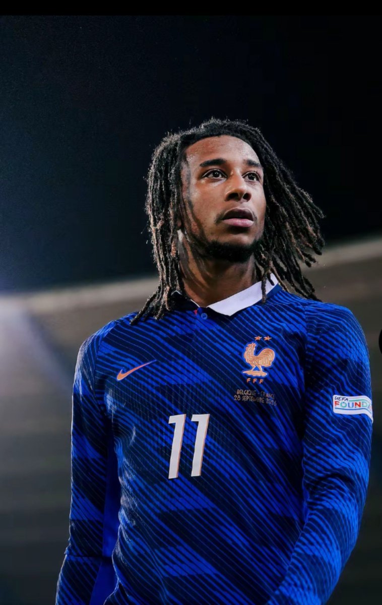 Bahamas111's tweet photo. No player deserve the ballon Dior better than Micheal olise 🤲🏾
I repeat no player 🧏🏿‍♂️

When yamal is there campaigning 
Olise is there proving more points on the pitc https://t.co/gTQEBrdPHU