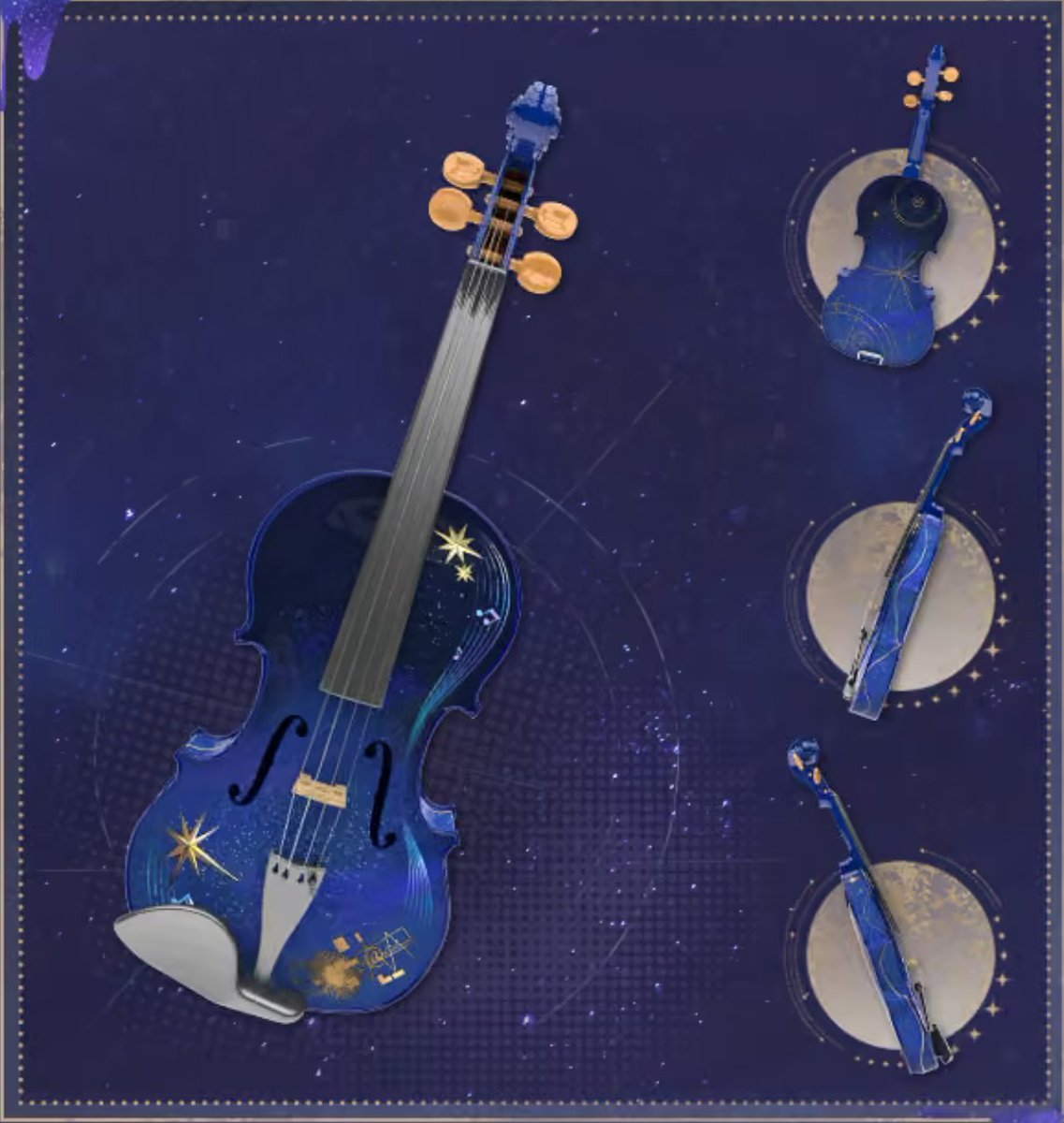 yatagarasu_meru's tweet photo. Reverse: 1999 ×  Yamaha Music

VOYAGER VIOLIN https://t.co/cnDcFuV72B