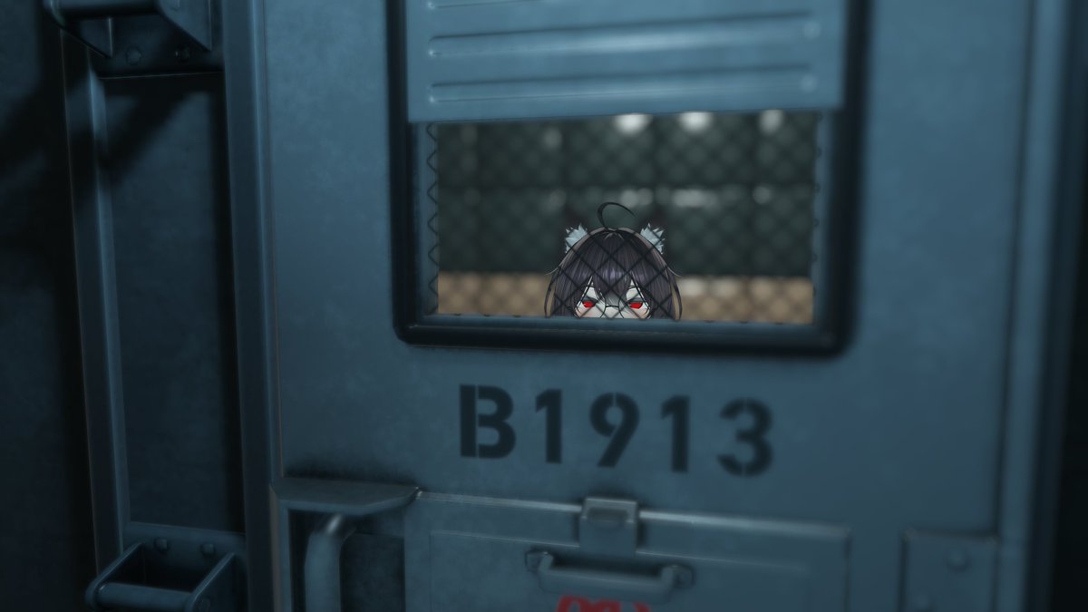 polyvrc's tweet photo. is this really necessary?
#VRChat #VRC #VRChatPhotography #Velle #Velle3D https://t.co/en2Z1ck6zi