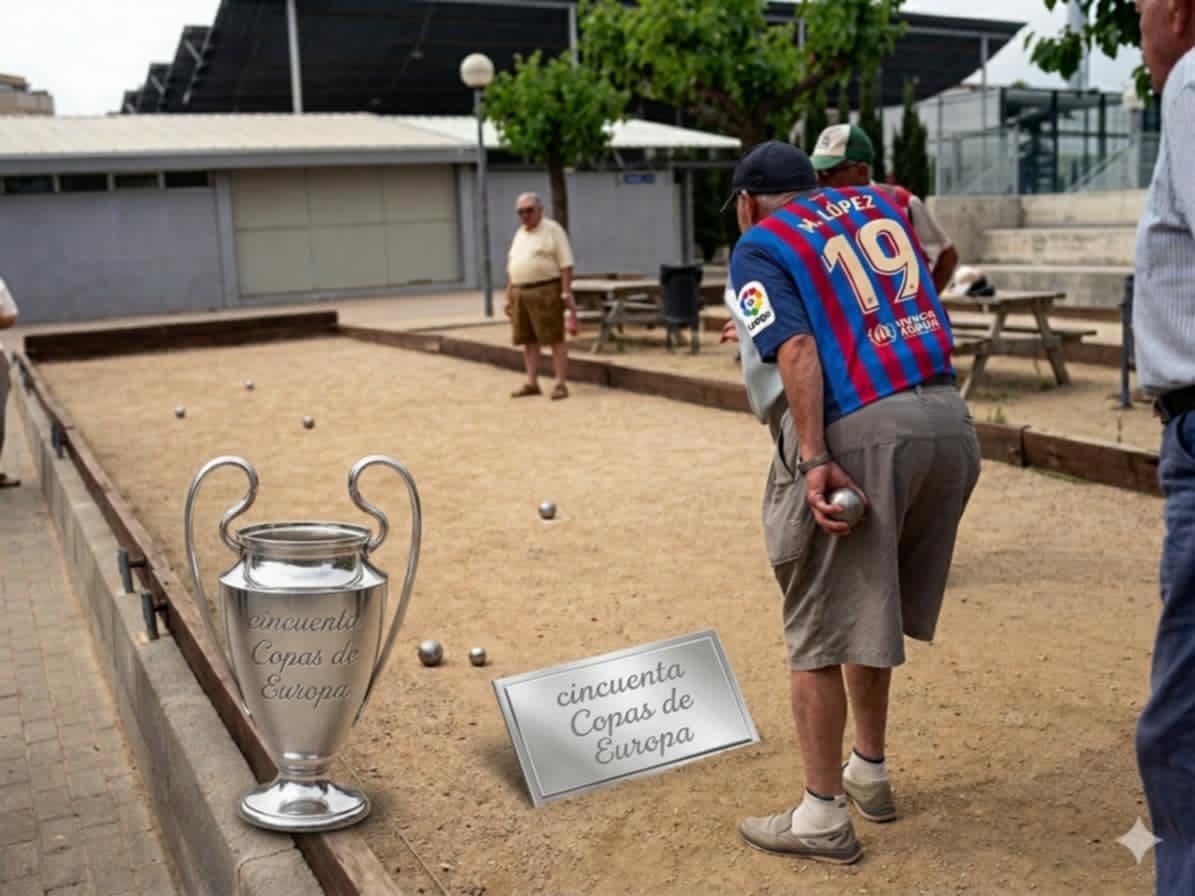 MalosMarcos's tweet photo. @jtuduril6 @Paul_Tenorio MATARIAS A TU MADRE POR TENER 15 CHAMPIONS DE FUTBOL Y 11 EUROLIGAS
NO TE DA VERGUENZA DE 50 COPAS DE EUROPA SOLO 5 SON DE FUTBOL Y SOLO 2 BASKET LOS DEPORTES MAS IMPORTANTES DEL MUNDO https://t.co/bJR18m6GxF