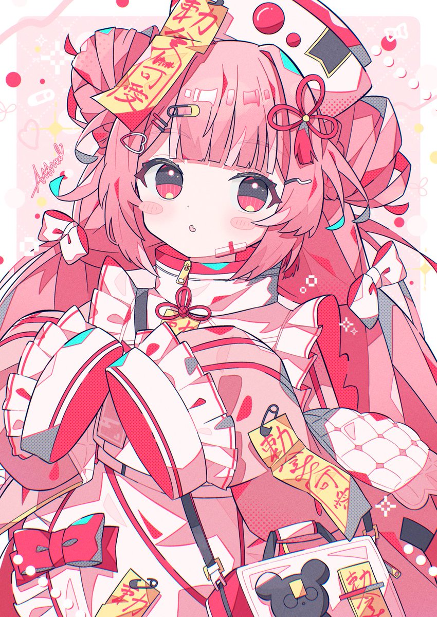 ArameDraw's tweet photo. #今月描いた絵を晒そう
来月も頑張る✨ https://t.co/DOTsLorsYQ