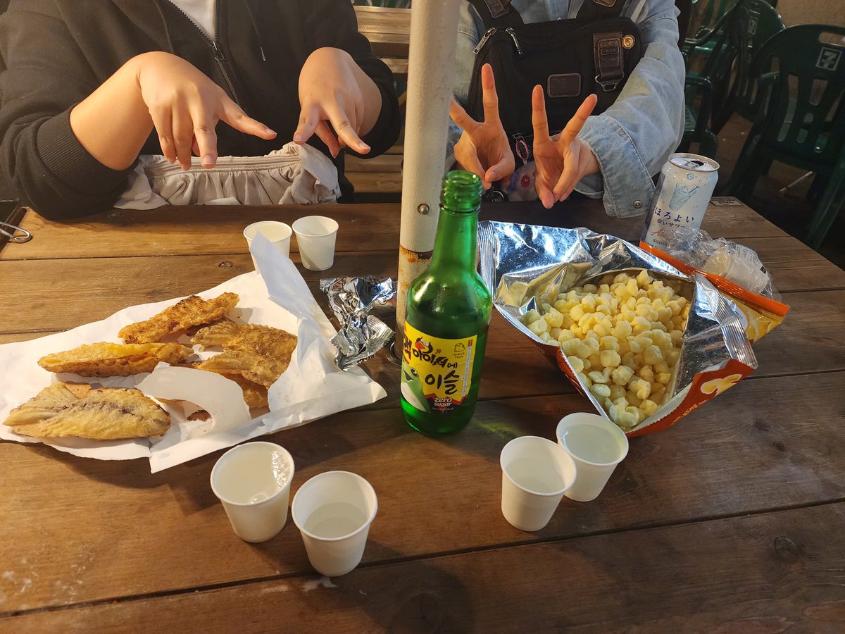 Rack_KKI's tweet photo. 오늘도 드링킹 https://t.co/5mhX8Ds18M