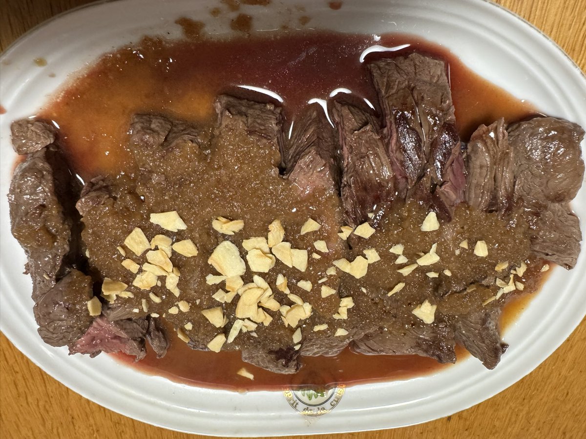 rice84969374's tweet photo. 肉の日わよ https://t.co/AdeJWrDF47