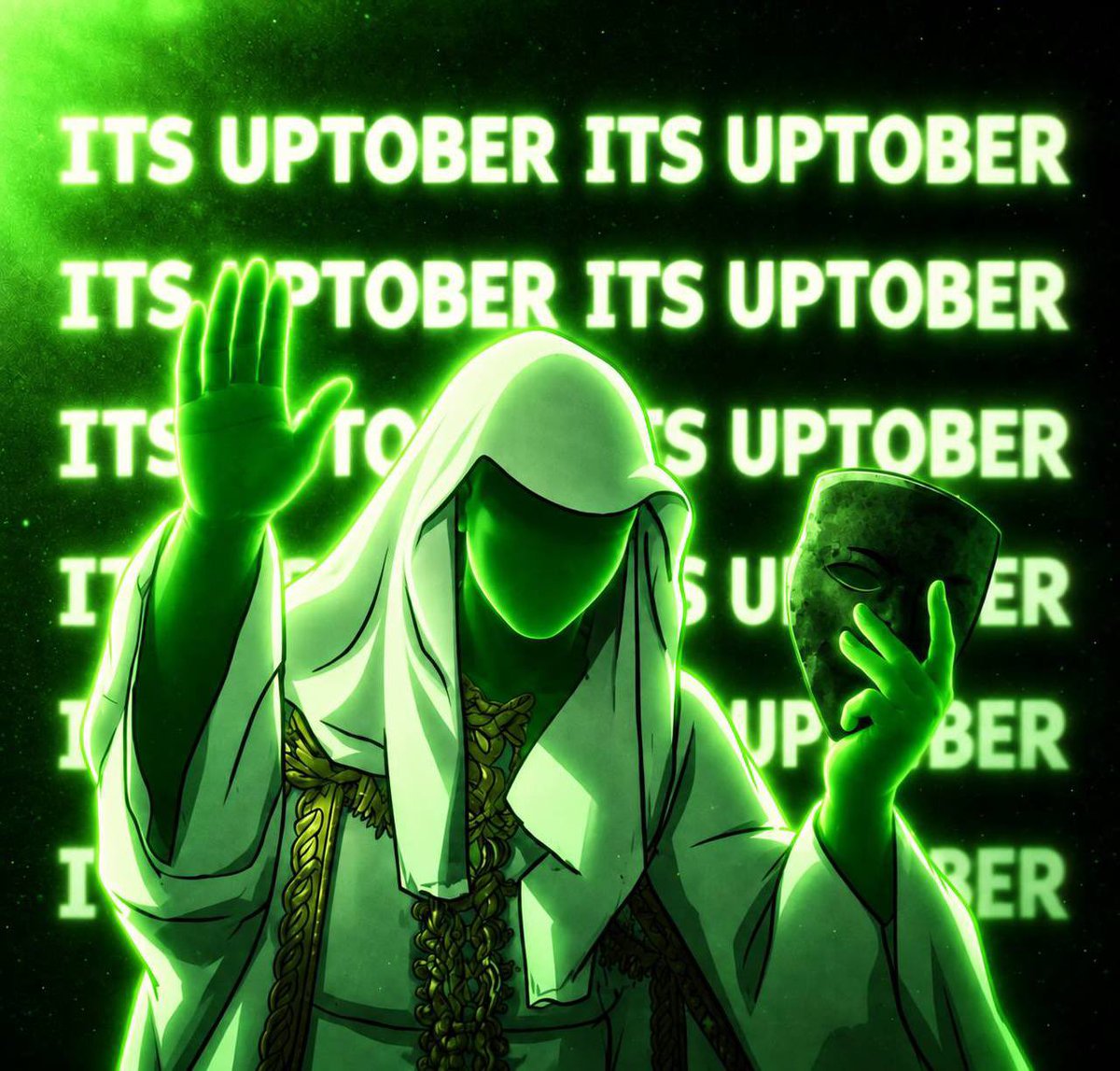NVMwvbj's tweet photo. Repeat with me

It’s Uptober

It’s Uptober 

It’s Uptober https://t.co/fa9Mh03GSw
