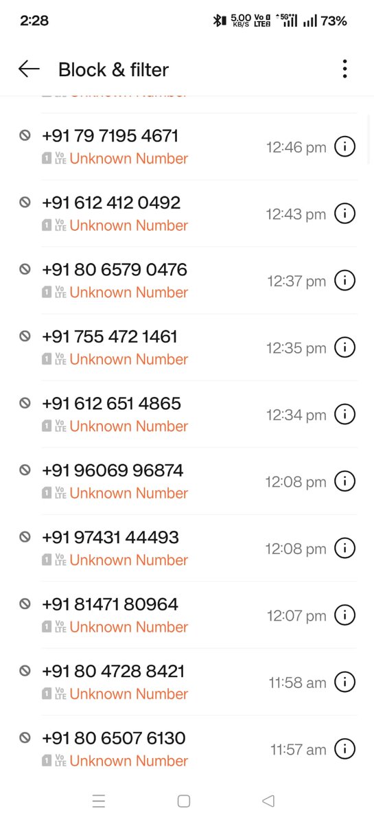 CaseComplansp4's tweet photo. @poonawallafinco Facing endless spam calls from recovery agents representing your bank/app. This isn't recovery; this is severe mental harassment! @RBI rules clearly mandate dignified recovery procedures without undue pressure. Address this before I file an official grievance! https://t.co/bVrTw4qTGp