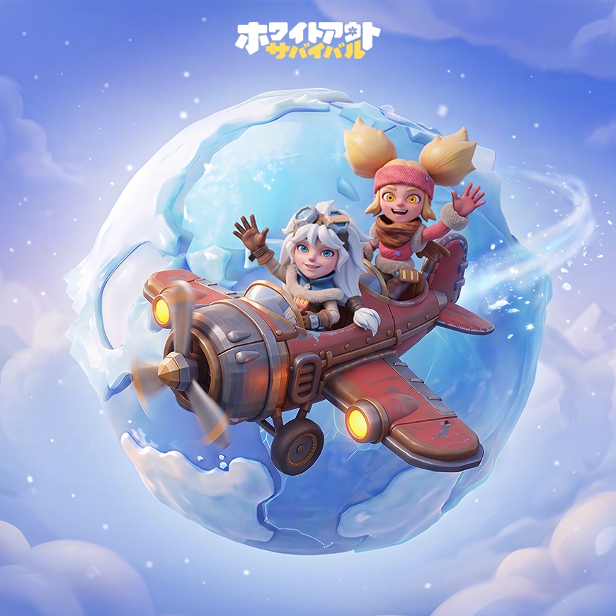 WOS_Japan tweet picture